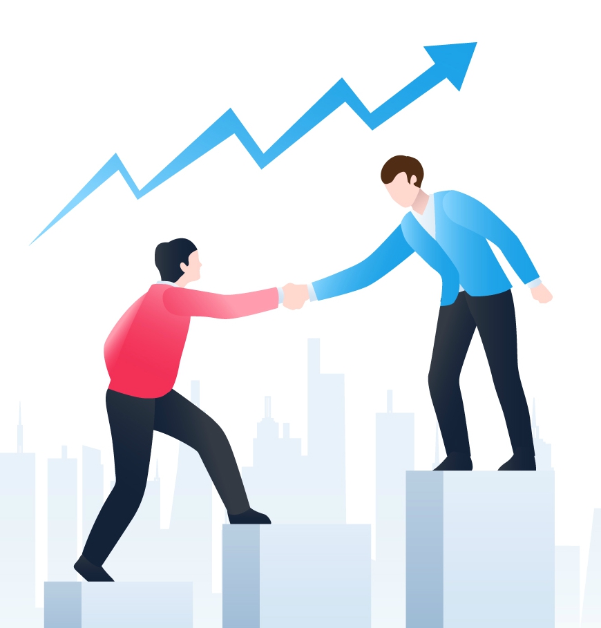 partner digital buisness partner